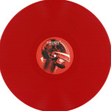 Derek Carr - Allez EP