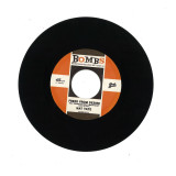 Boca 45 & Nat Tate - Freed From Desire