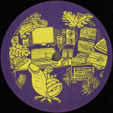 FSK24 - Atom Confusion EP