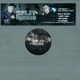 Tensor & Re-direction - Split Second Ep