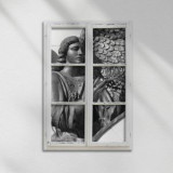 St. Paul & The Broken Bones - Angels In Science Fiction LP