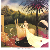 Midori Takada - Through The Looking Glass 2x12"