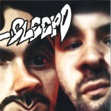Sleep D - Electronic Arts LP 2x12"