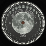 Various - Sonic Mess 03