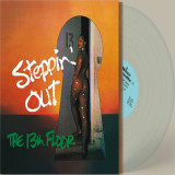 The 13th Floor - Steppin' Out LP