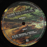 Slam & more - Louder Than Chaos Vol.1