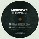 Minuszwei - Chromatic Ep