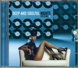 Deep And Soulful Nights - Volume 5