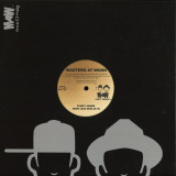 Masters At Work - Funky Anané / MAW Want You