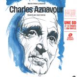 Charles Aznavour - Vinyl Story LP