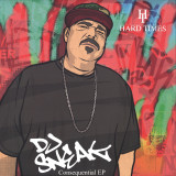 DJ Sneak - Consequential EP