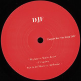 DJ F, Epiphany - PxAHD02