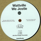 Wattville - We Jostle