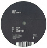 Kasket - Autumn Fades