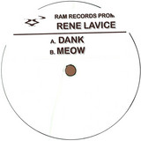 Rene Lavice - Absolute Monster Ep 2x12"