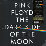 Pink Floyd - THE DARK SIDE OF THE MOON LP 2x12"