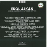 Erol Alkan - Another Bugged Out Mix & Bugged In
