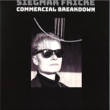 SIEGMAR FRICKE - COMMERCIAL BREAKDOWN EP