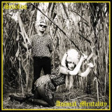 Selofan - Animal Metality LP