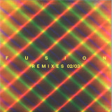 Len Faki - Fusion Remixes 02/03 (2x12")
