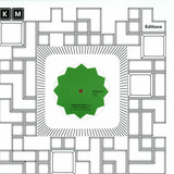 Keyboard Masher - Km Editions 4 Ep