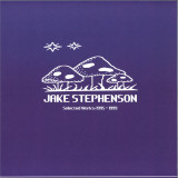 Jake Stephenson - Selected Works : 1995-1999