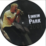 Linkin Park - 2001
