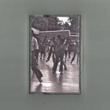 Death Is Not The End - Skateland Soundtapes, 1980-1986 (TAPE)