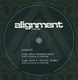 Bazil - Monsters Grave / Soulfire