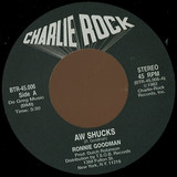 Ronnie Goodman - Aw Shucks / Sexy Things