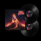 Metal Church - The Final Sermon (Live in Japan 2019) LP 2x12"