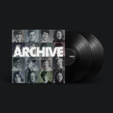 Archive - You All Look The Same To Me LP 2x12"