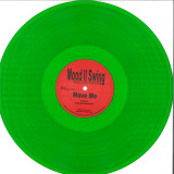 Mood ll Swing - Move Me