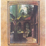 Jackson Browne - For Everyman LP