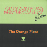 Apiento & Co. - The Orange Place