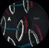 Mark Reeve - Drumatic