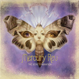 MERCURY REV - THE SECRET MIGRATION LP 2x12"