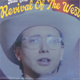 BLUE GENE - REVIVAL OF THE WEST LP