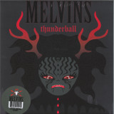 Melvins - Thunderball (LP)