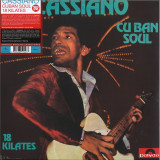 CASSIANO - CUBAN SOUL - 18 KILATES