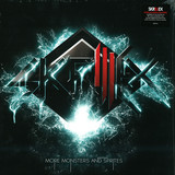 Skrillex - More Monsters & Sprites Ep