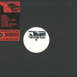 CAMY HUOT - ECHOES IN MY ROOM EP