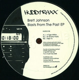 Brett Johnson - Blasts From The Past Ep