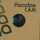 Blacksmif / Juno Sutton / Jabru / Mtd & Dutty Dan - One Man & His Lighthouse / Butterfly Stitched / Stranded