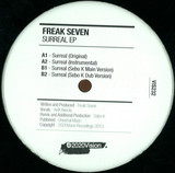 Freak Seven - Surreal Ep