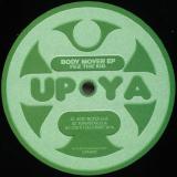 fez the kid - Body Mover EP