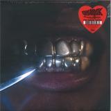 Upchuck - I'm Nice Now (LP)