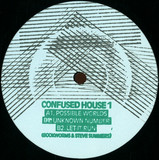Bookworms & Steve Summers - Confused House 1