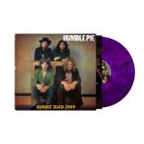 Humble Pie - Sunset Blvd 1969