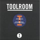 Sara Parker - My Love Is Deep (Eats Everything Reebeef)